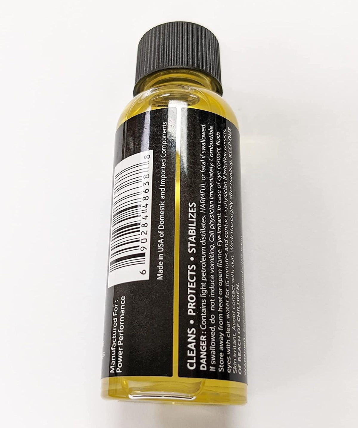 Briggs and Stratton (Pack of 2) 100005 SAE 30 Engine Oil 18oz Bottle and Fuel Treatment