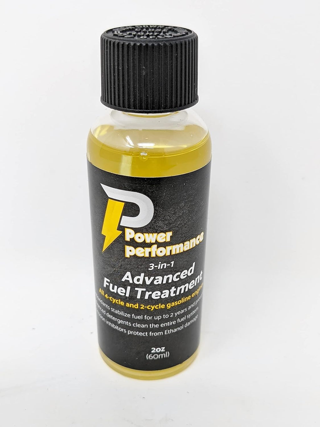 Briggs and Stratton (Pack of 2) 100005 SAE 30 Engine Oil 18oz Bottle and Fuel Treatment
